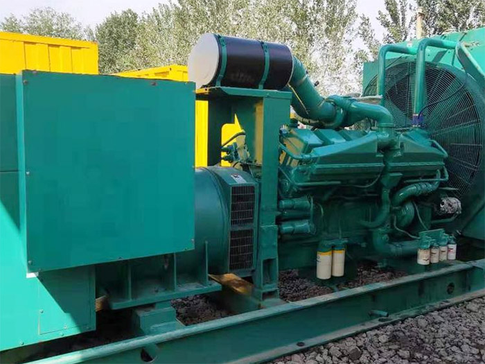 發(fā)電機(jī)回收估價(jià)