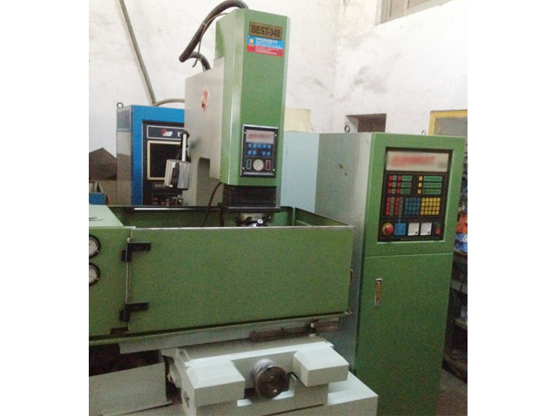 二手火花機(jī)回收