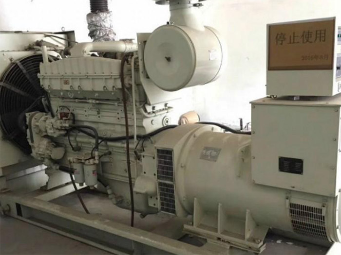 二手發(fā)電機(jī)主要用途有哪幾點(diǎn)?